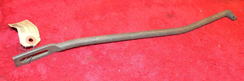 Ford Mustang Cougar 1965-1968 nuevo en stock 3,03 M/T transmisión de 3 velocidades cambio de marchas varilla de acoplamiento Foto 4 de 4