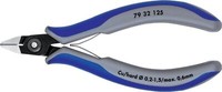 Seitenschneider PräZision7932 125Mm Knipex