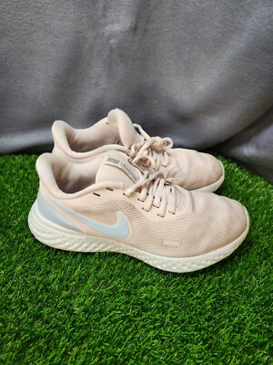 Size Nike Revolution Barely Rose Hydrogen Blue W