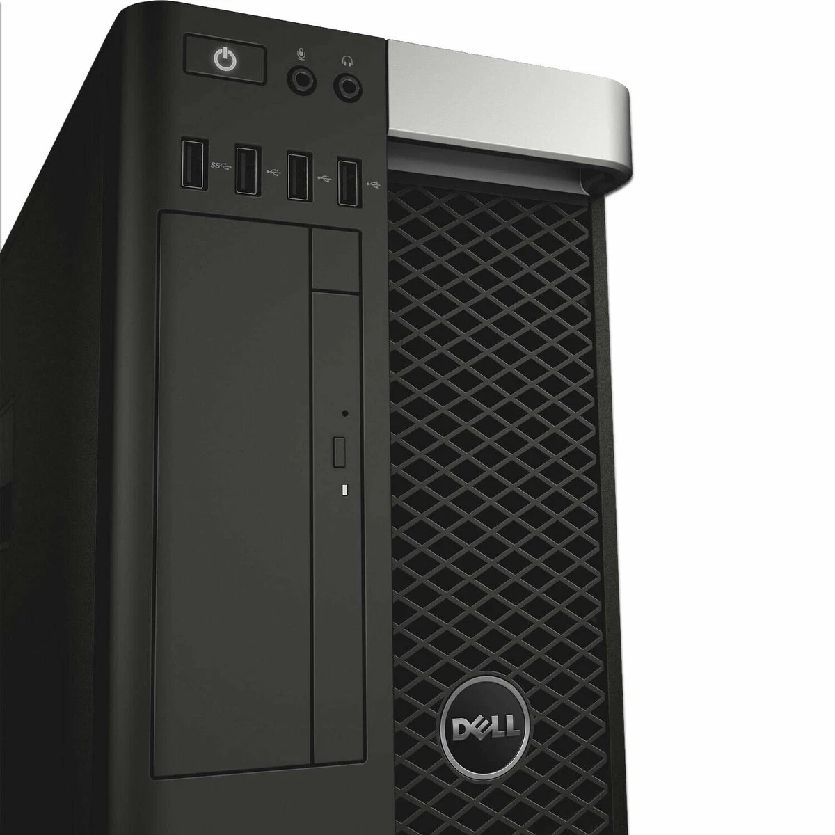 Dell Precision T3610 Towers for sale | eBay