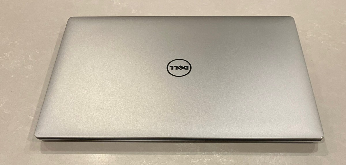Dell Precision 5510 i7-6820HQ 2.70GHz 512GB SSD 32GB RAM 4K Touch Dell Precision 5510 i7-6820HQ 2.70GHz 512GB SSD 32GB RAM 4K Touch