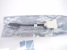 Dell DisplayPort to DVI-D Adapter Connector DP/N 023NVR