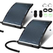 Solarheizung Solarkollektor Poolheizung Pool Solarheizung Pool Solarabsorber