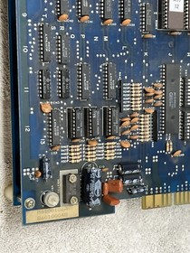 Taito Alcon Slap Fight Arcade JAMMA PCB Tested Working