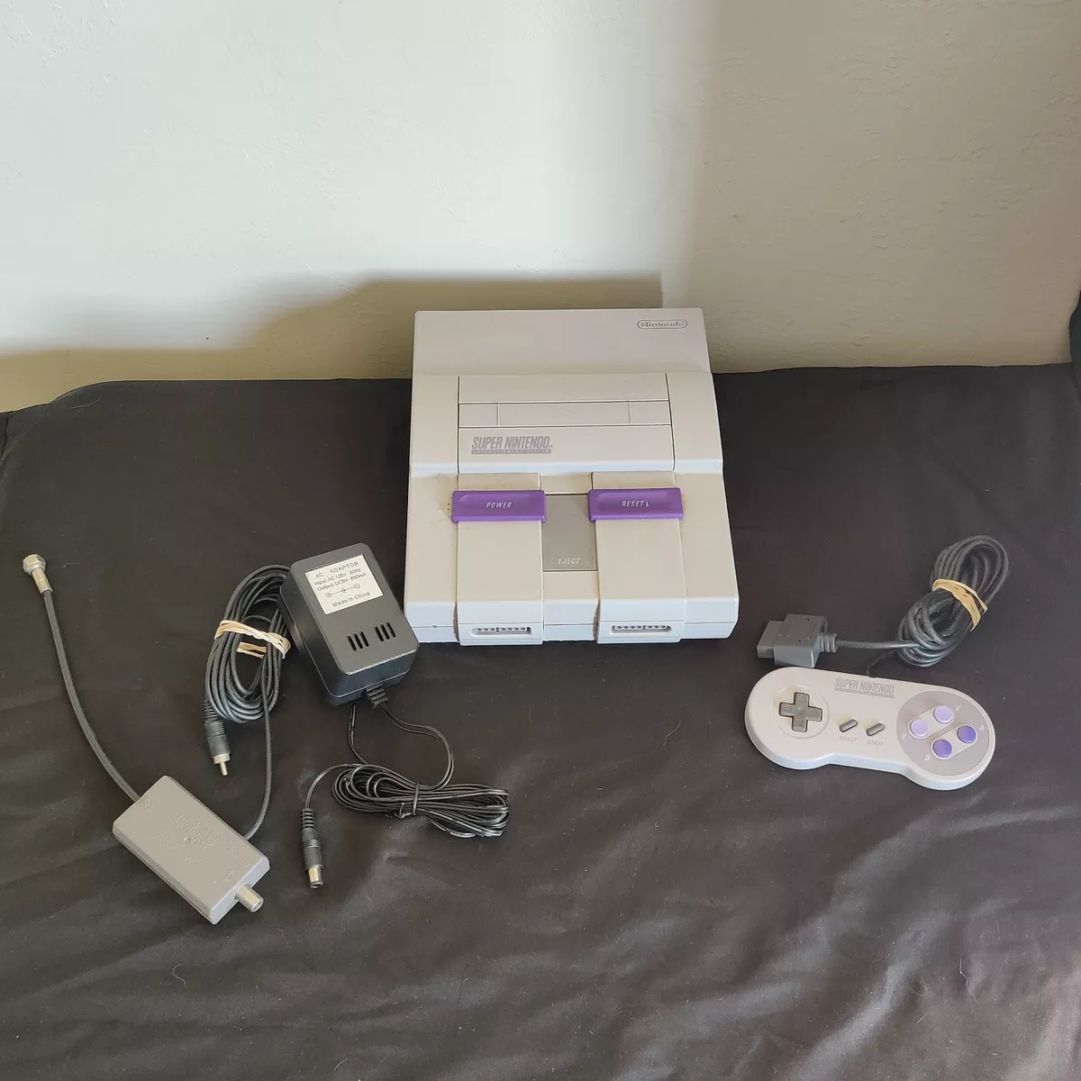 Super nintendo online console price