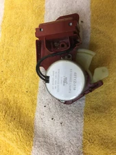 Whirlpool Kenmore Maytag Washer Shift Actuator W10006355 FREE SHIPPING