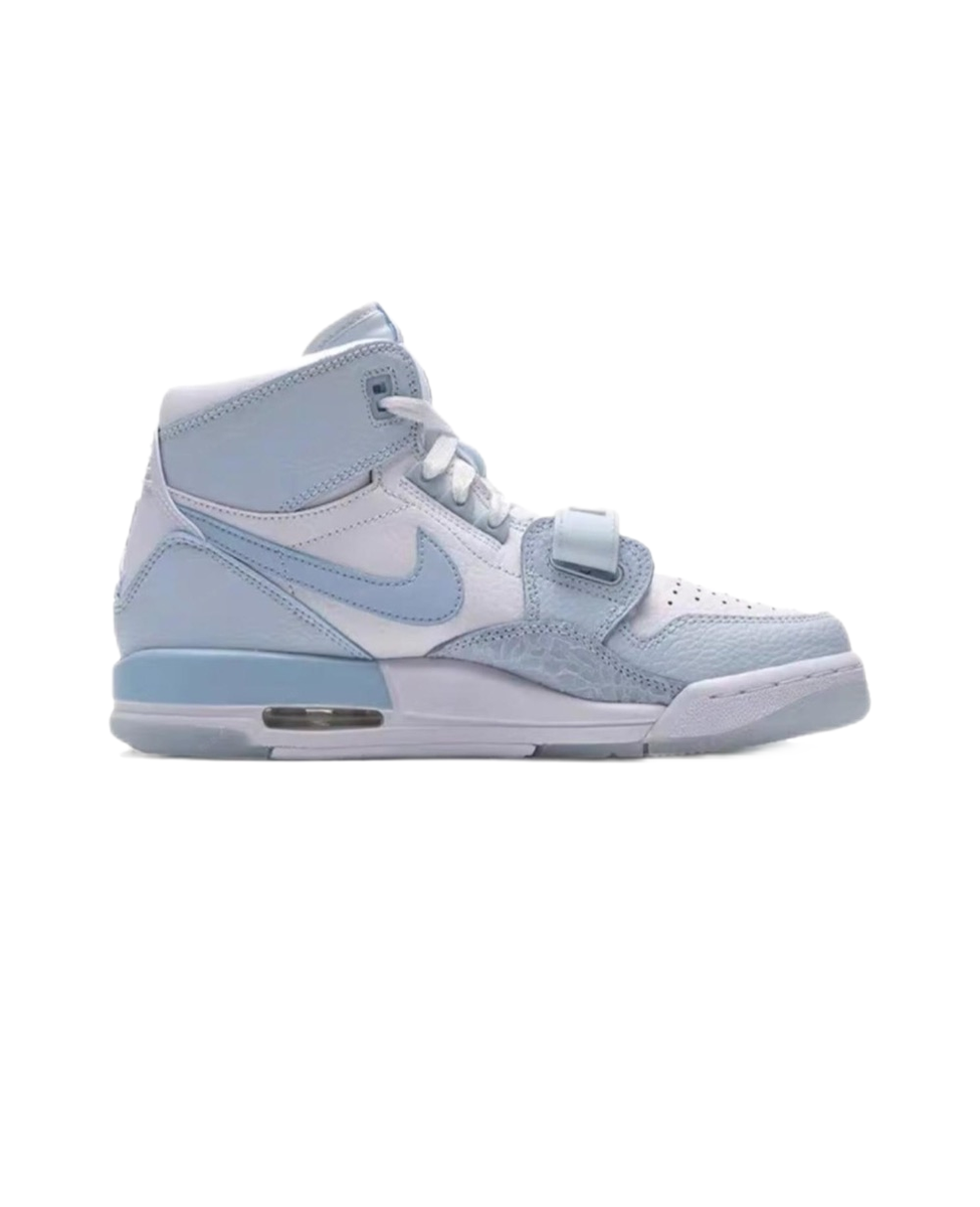 Nike Air Jordan Legacy 312 Mid GS North Carolina Blue FV8118
