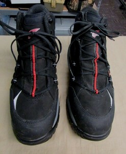 red wing flexforce boots