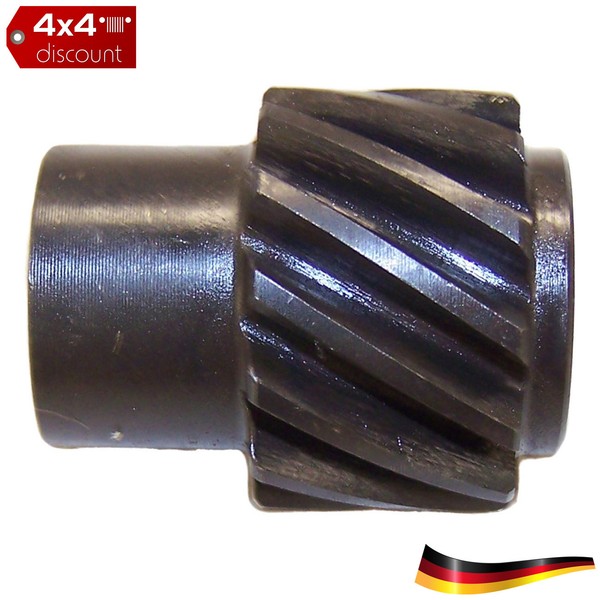 Verteilerritzel Jeep Comanche MJ 1987/1990 (2.5 L)-image