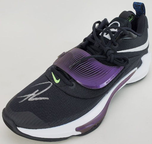 giannis antetokounmpo signature shoe