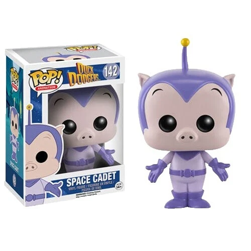 Funko PVC Action Action Figures