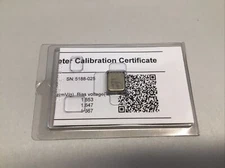 MEASUREMENT SPECIALTIES 834MI-2000