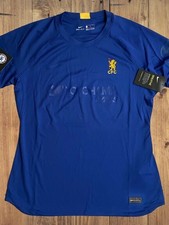 nike chelsea cup jersey 2020