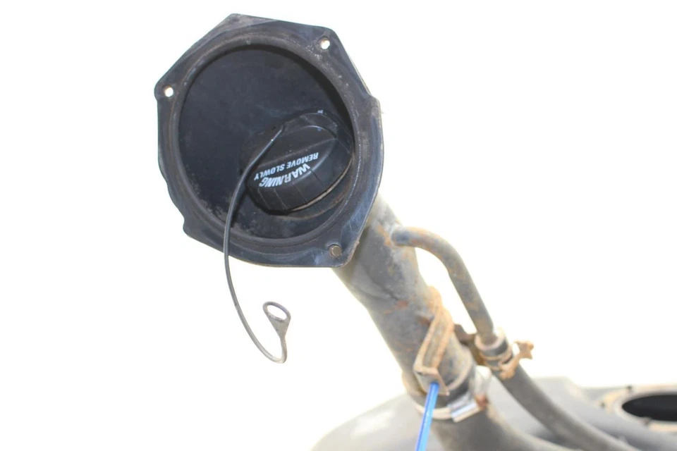 Conjunto de tanque de combustible 98-00 FRONTIER 17202-8B400 Foto 4 de 4