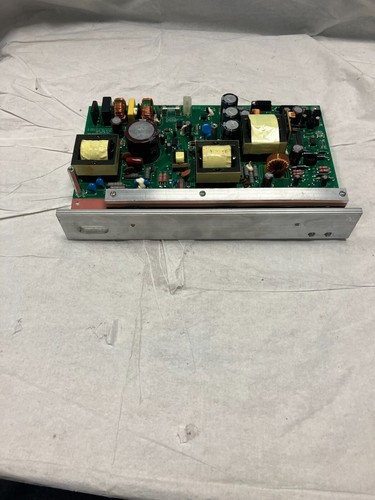 Zebra 33052-005 REV.1, Power Supply Board for 105SL Label Printer OEM - Foto 5 di 5