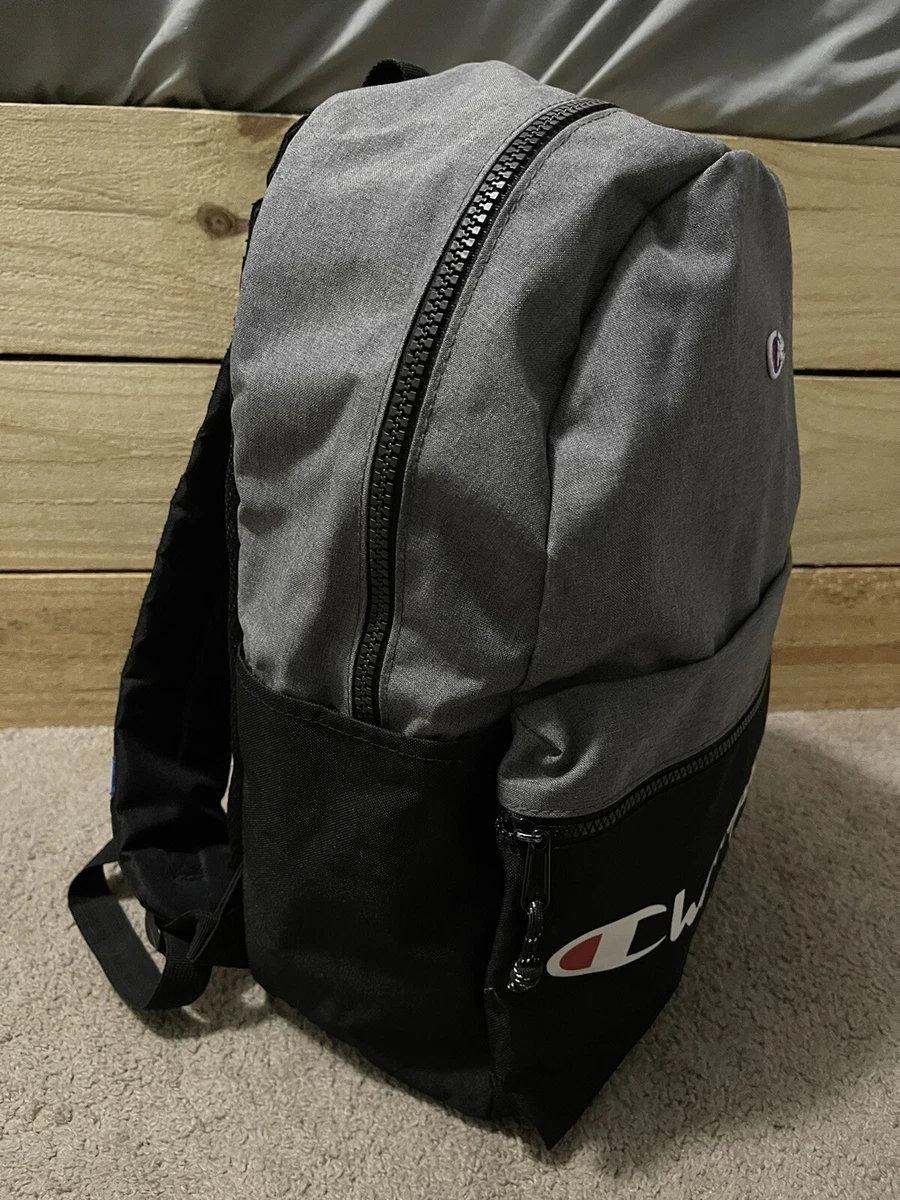 Champion men s shop manuscript backpack