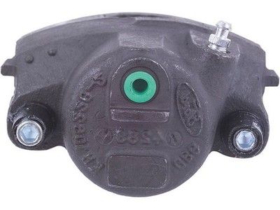 For 1983-1987 Mercury Lynx Brake Caliper Front Right Cardone 31935MYTQ 1984 1985