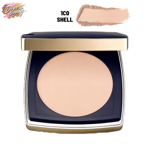 Estée Lauder Foundation Double Wear Stay-in-place Matte Powder Foundation SHADES - Picture 3 of 3