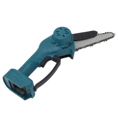 Electric Pruning Shears And Mini Chainsaw Set Cordless Garden Power Tools With E