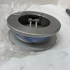Champion 3" Wafer Check Valve