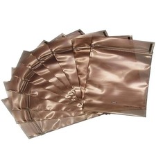 Anti-Tarnish Jewelry Bags 2x3 in 10 Pack Intercept Storage for Silver Gold