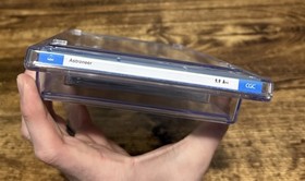 ASTRONEER (2021) Nintendo Switch Game, CGC Graded 9.9, Seal Grade A++