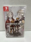 Final Fantasy Tactics - The Ivalice Chronicles - Nintendo Switch