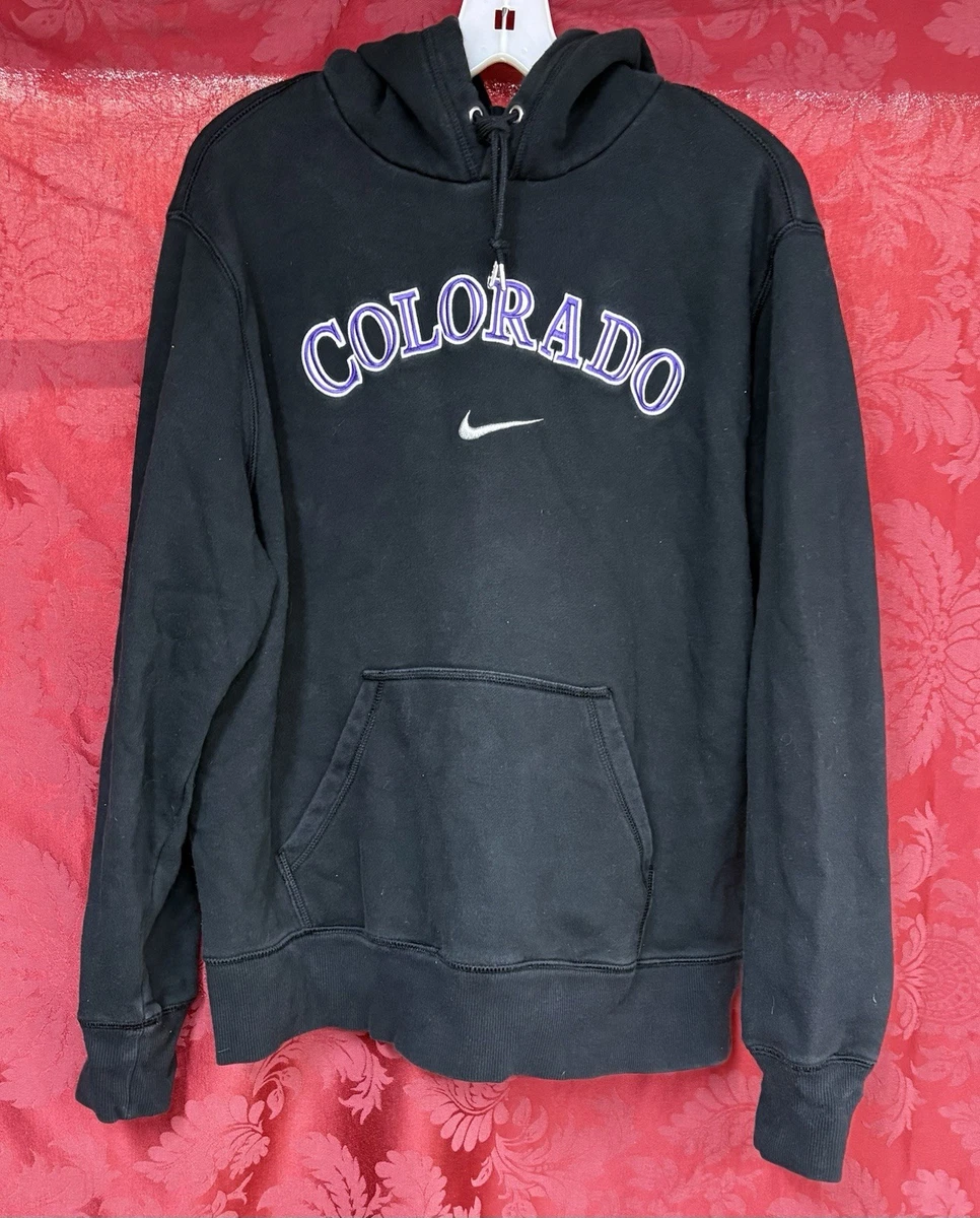 Nike Colorado Rockies MLB Sweatshirts for sale | eBay