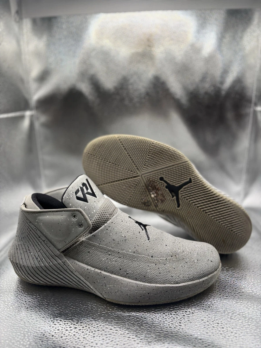 シューズ(男性用) Nike Air Jordan Why Not Zer0.1 Low 30cm Jordan Why Not Zer0.1 Low Cement for Sale | Authenticity