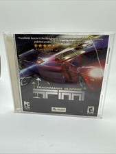 TrackMania Sunrise (PC, 2005)