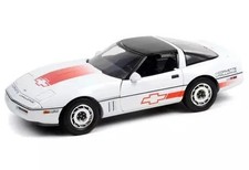 Greenlight Chevrolet Corvette C4 1988 1:18 13596