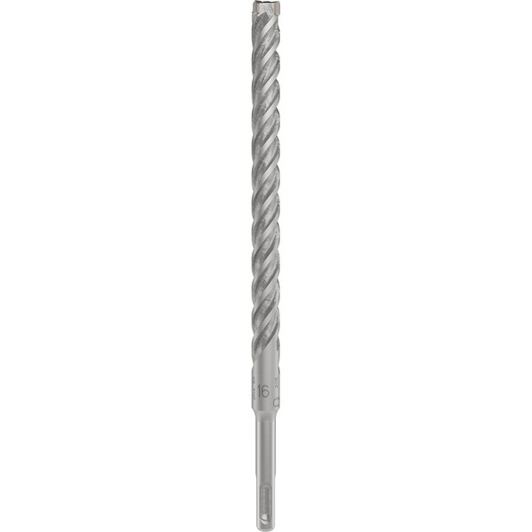 Bosch PRO SDS Plus-5X Hammerbohrer 16 X 200 X 260 Mm - 2608833826-image
