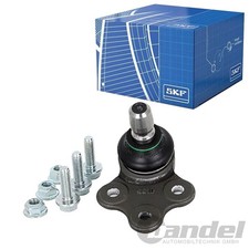 SKF TRAGGELENK VORNE BEIDSEITIG passend für FIAT BRAVO STILO LANCIA DELTA | VKDS