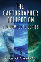 Craig Gaydas | The Cartographer Collection | Taschenbuch | Englisch (2023)