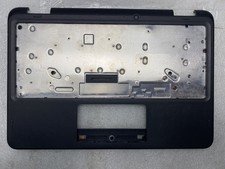 0WFYT5 Used For DELL Chromebook 11 3100 2 in 1 Palmrest Upper Case Bezel Cover