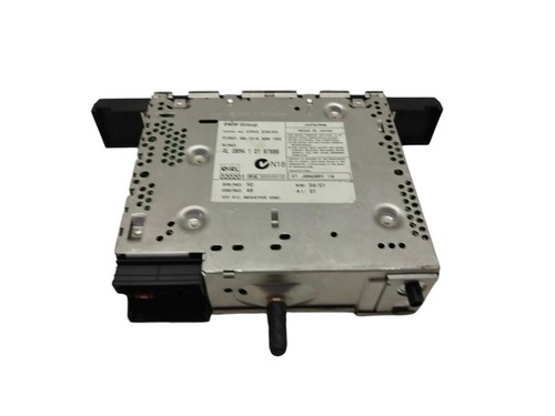 BMW 5 E39 Lecteur de Musique Avec GPS 6908783 2.5 Essence 125kw 2002 29472425 - Bild 7 von 10