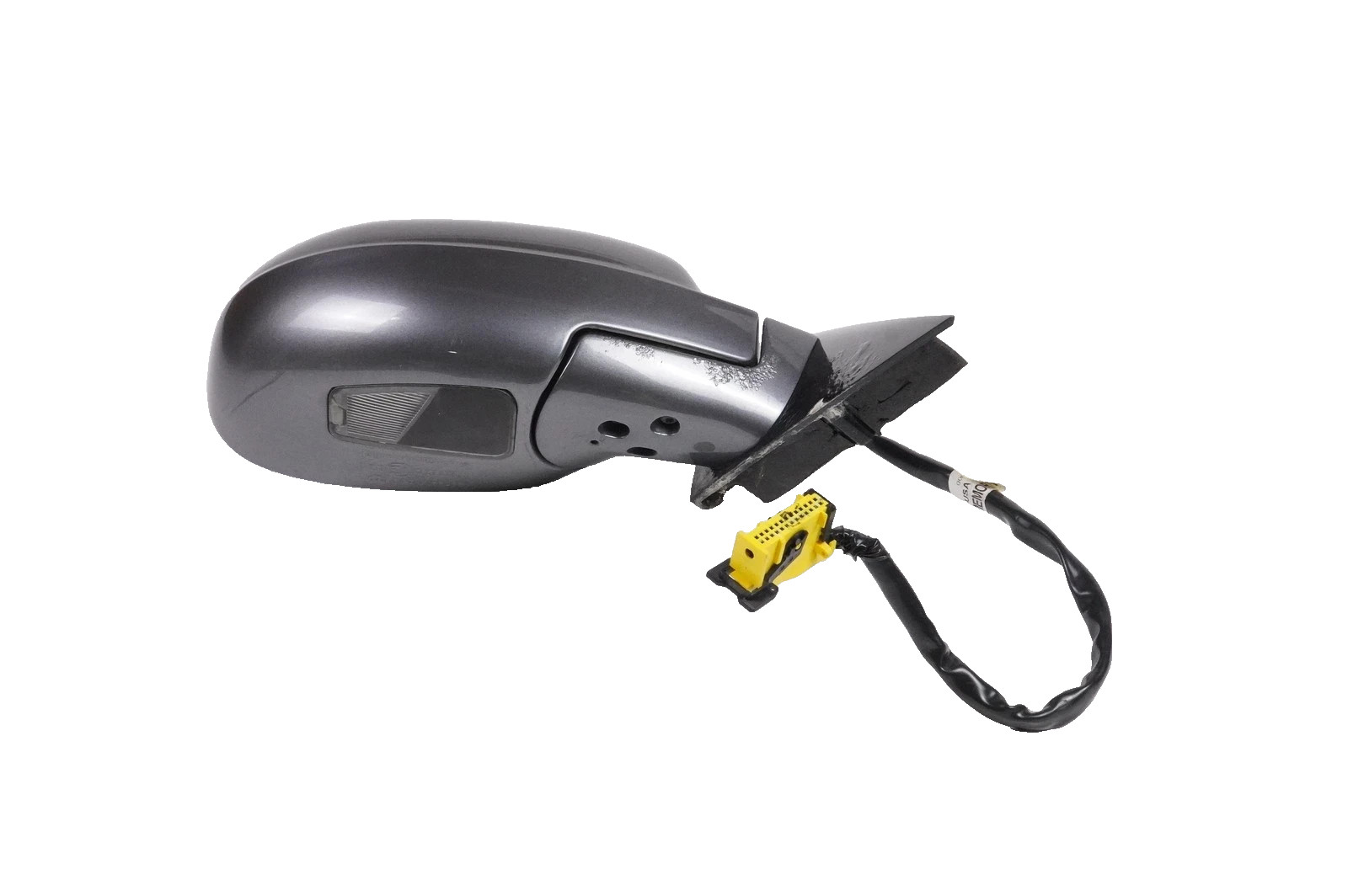 Rh Right Door Side Mirror Power Fits 2003-2008 Maserati Quattroporte M139 2005