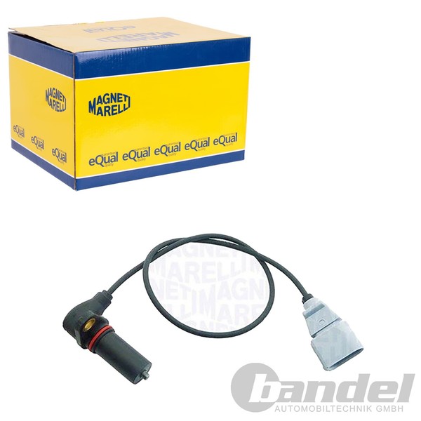 Magneti Marelli Kurbelwellensensor Passend FüR Audi A3 Seat Cordoba Ibiza Inca-image
