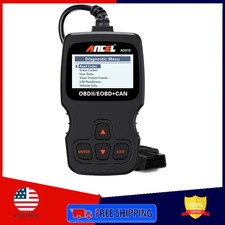 ANCEL AD310 Universal OBD2 Scanner Car Engine Fault Code Reader Diagnostic Tool
