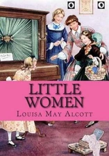 Little Women - Paperback By May Alcott, Louisa - GOOD