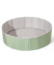 TRENDPLAY Ball Pit for Toddlers Babies Children Dogs Collapsible Ball Pits Pl...