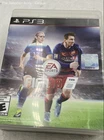 Sony PlayStation 3 Fifa 16 Basketball Sports Video Games Lot Of 8