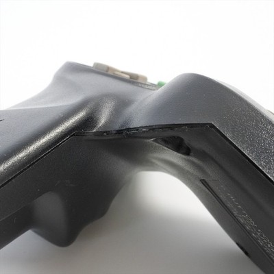 CAPCOM REAL PAD SOLDIER Controller FZ-JJ1XP Control Pad For 3do