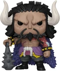FUNKO POP! SUPER: One Piece - Kaido [New Toy] Vinyl Figure
