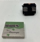 Vintage View-Master Stereoscope In Original Box — photo 1