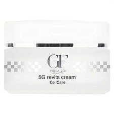 Celcare GF Premium Series 5G Revita Cream 40g Japón