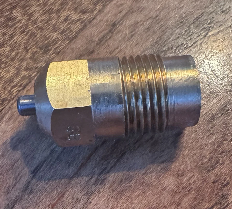 Danfoss Stopfbuchse 013U0070 Für RAV, RAVL, FJVR Uvm. 12mm Schlüsselweite Neu - Bild 3 von 4