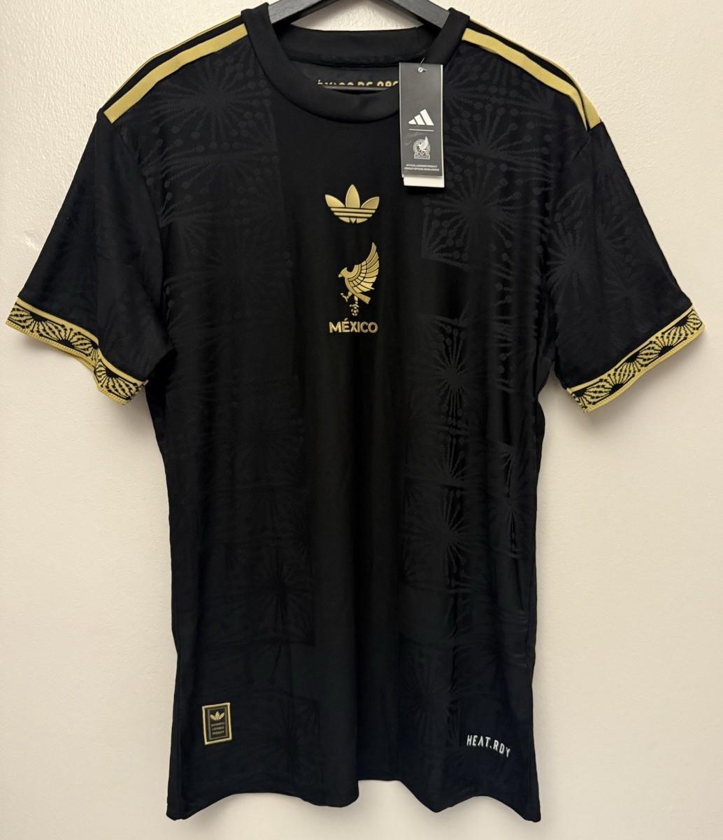 Playera Gold Cup Jersey Seleccion Mexicana Copa Oro Mexico Jersey