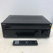 Sony Str-dn1080 Multi-channel Amplifier Av Receiver Home Theater Stereo System