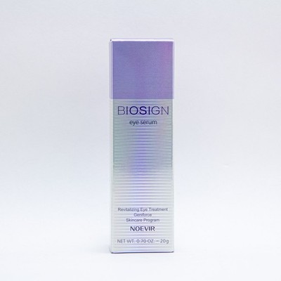 Noevir BIOSIGN Eye Serum (20g/0.7 oz)